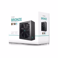 Блок живлення Deepcool 600W (PF600X) - Image 8