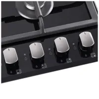 Варочна поверхня Pyramida PFG 647 BLACK LUXE - 3