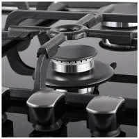 Варочна поверхня Pyramida PFG 647 BLACK LUXE - 4
