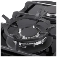 Варочна поверхня Pyramida PFG 647 BLACK LUXE - 5