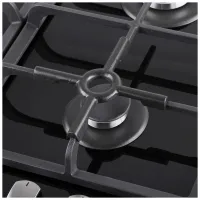 Варочна поверхня Pyramida PFG 647 BLACK LUXE - 6