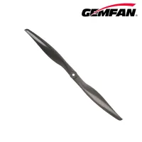 Пропелер для дрона Gemfan 14*10R Electric Glass Fiber Nylon CW (PFGN14X10-EAR) - 2