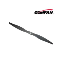 Пропелер для дрона Gemfan 15*12 (PFGN15X12-EAL) - 3