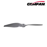 Пропелер для дрона Gemfan 8x6R Electric Reverse Rotation Glass Fiber Nylon (PFGN8X6-EAR) - 1