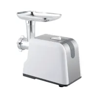 М'ясорубка PRIME Technics PG 2483 W - Изображение 2