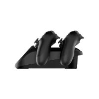 Зарядний пристрій iPega PG-9180 Для геймпадів PS4 Black (PG-9180) - 2