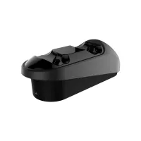 Зарядний пристрій iPega PG-9180 Для геймпадів PS4 Black (PG-9180) - 5