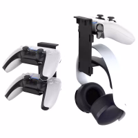 Підставка для гарнітури iPega PG-9222 для геймпадів та гарнітури (PG-9222) - Image 2