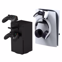 Підставка для гарнітури iPega PG-9222 для геймпадів та гарнітури (PG-9222) - Image 3