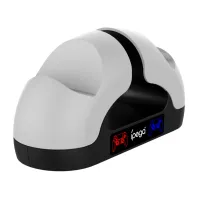Зарядний пристрій iPega PG-P5008 Для геймпадів PS5 (PG-P5008) - 1