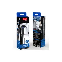 Зарядний пристрій iPega PG-P5S016 Для геймпадів DualSense PS5 Sony PlayStation 5 Slim Black (PG-P5S016) - 5