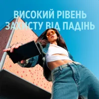 Скло захисне PANZERGLASS Privacy Samsung Galaxy S25 Ultra Ultra-Wide Fit (PG_PGRPUWFG38488) - 7