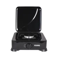 Настільна плита PRIME Technics PGK 100 CB - Зображення 2