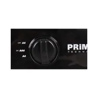 Настільна плита PRIME Technics PGK 100 CB - Зображення 6