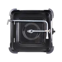 Настільна плита PRIME Technics PGK 100 CB - Зображення 8