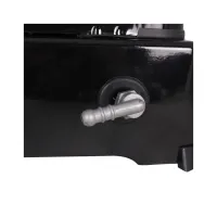 Настільна плита PRIME Technics PGK 100 CB - Зображення 10