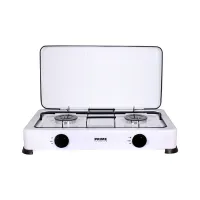 Настільна плита PRIME Technics PGK 200 CW - Зображення 2