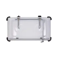 Настільна плита PRIME Technics PGK 200 CW - Зображення 8