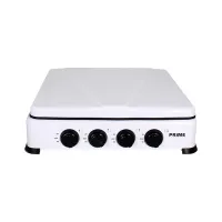 Настільна плита PRIME Technics PGK 407 CW - Зображення 11