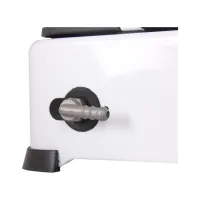 Настільна плита PRIME Technics PGK 407 CW - Зображення 8