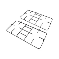 Настільна плита PRIME Technics PGK 407 CW - Зображення 10