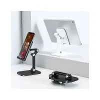 Підставка до планшета Dynamode smartphones/tablets 4-13 inches (PH-Stand-02 black) - 2