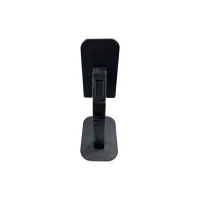 Підставка до планшета Dynamode smartphones/tablets 4-13 inches (PH-Stand-02 black) - 7