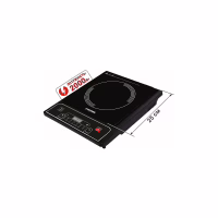 Настольная плита PRIME Technics PIC 2010 CB - Image 2
