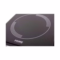 Настольная плита PRIME Technics PIC 2010 CB - Image 4