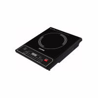 Настольная плита PRIME Technics PIC 2010 CB - Image 1