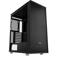 Корпус для ПК Vinga Pillar Black - 2