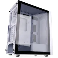 Корпус для ПК Vinga Pillar White - 2