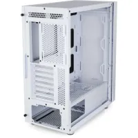 Корпус для ПК Vinga Pillar White - 4