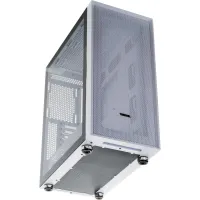 Корпус для ПК Vinga Pillar White - 9