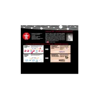 Лайнер UNI Pin Fine Linе Blue 0.3 мм (PIN03-200.Blue) - Зображення 5