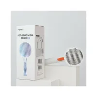 Гребінець для тварин Petkit Pet Grooming Brush 2 (PK414) - 6