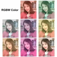 Набір блогера Puluz Ring USB LED lamp PKT3047B 6.2" + table mount (PKT3047B) - Зображення 3