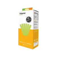 Стрижень для 3D-ручки Polaroid Candy pen, яблуко, зелений ( 40 шт) (PL-2508-00) - 1