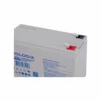Батарея до ДБЖ Prologix 12V-9Ah GEL (PL12-9GEL) - Image 5