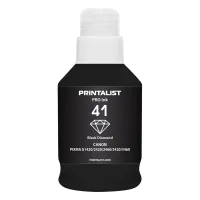 Чорнило Printalist Canon GI-41 для Pixma G2420/3420 190г Black Pigm. (PL41BP) - Зображення 1