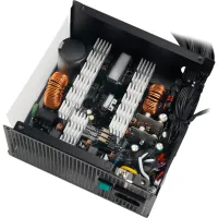Блок живлення Deepcool 650W (PL650D) - 6