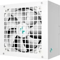 Блок живлення Deepcool 650W (PL650D WH) - 1