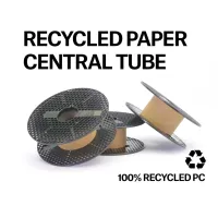 Пластик для 3D-принтера Prusament PLA 1.75 mm, 1kg, Jet Black (PLAJETBLCK1KG) - Зображення 4