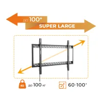 Кронштейн ITech PLB-100 - 7