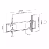 Кронштейн ITech PLB-2B - Image 10