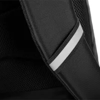 Рюкзак для ноутбука Modecom 15.6" Active, black (PLE-MC-ACTIVE-15) - 8