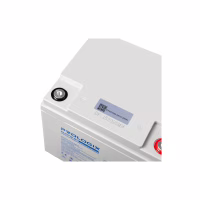 Батарея LiFePo4 Prologix 12.8V - 50Ah (PLFP12-50) - Image 2