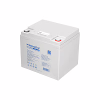 Батарея LiFePo4 Prologix 12.8V - 50Ah (PLFP12-50) - Image 3