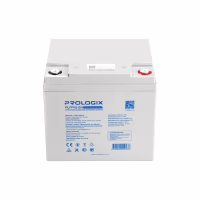 Батарея LiFePo4 Prologix 12.8V - 50Ah (PLFP12-50) - Image 4
