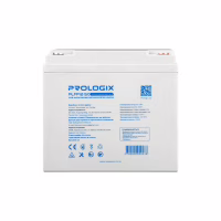 Батарея LiFePo4 Prologix 12.8V - 50Ah (PLFP12-50) - Image 1